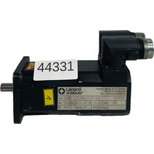 Lennord + Bauer 6SM27-M4000-LB