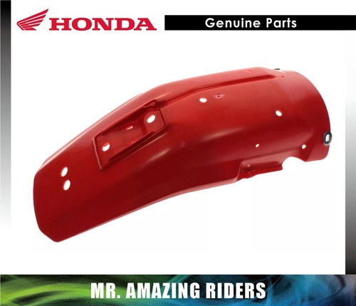 Honda véritable oem aile - honda,