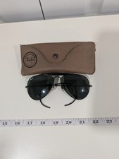 Vintage B&L Ray Ban 55m