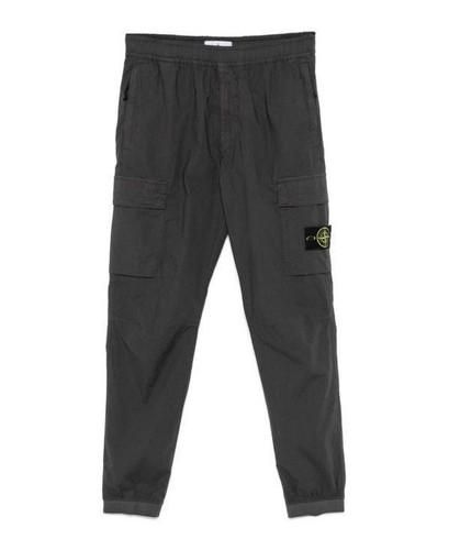 Stone island pantalon coton - stone,