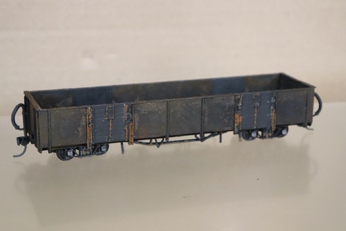 Kit construit on30 - construit, o-16,5