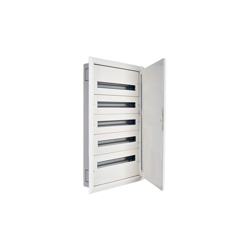 Distributeur modulaire 5x24