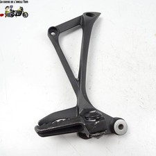 Platine + repose pied arrière