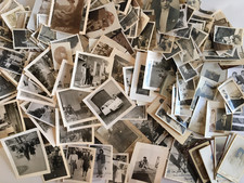 lot 650 ancienne photo famille