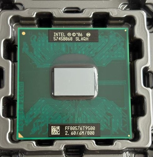 Intel core duo - intel,