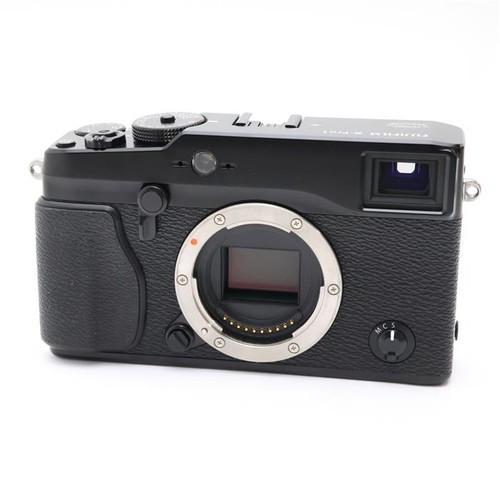 Fujifilm fuji pro1 - fujifilm,