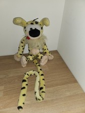 Marsupilami Peluche 25  cm  2002 TBE