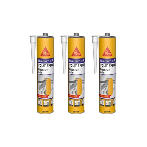 Lot mastics colles - lot, 3