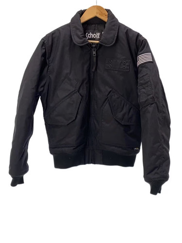 Schott veste cuir type - schott,
