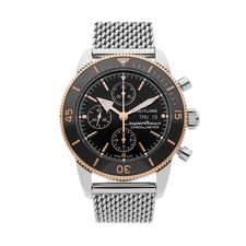 Breitling Superocean Heritage