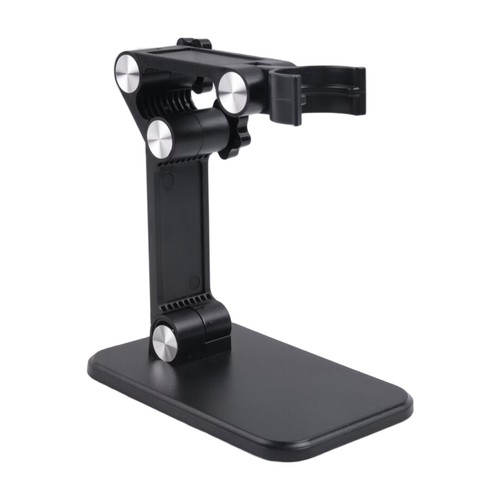 Support microscope angle - de,