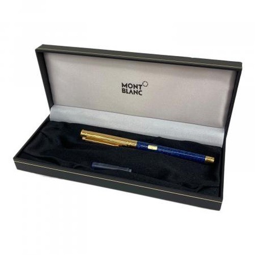 Stylo plume montblanc noblesse - stylo,