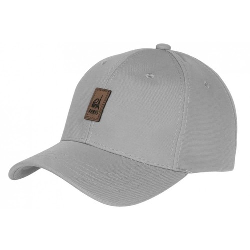 Casquette paris grise - casquette,