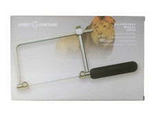 Scie Bocfil de précision