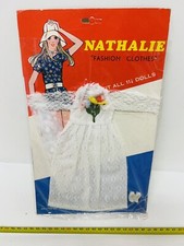 Nathalie Habits Robe Tout