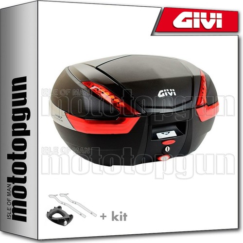 Givi top case v47nn - givi, +