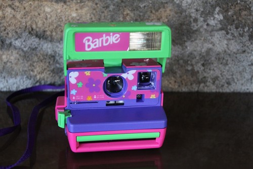 Appareil photo instantané