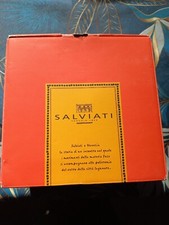 SALVIATI, porte bougie