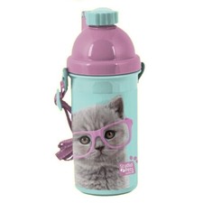 Chat Happy Bouteille 500 ML