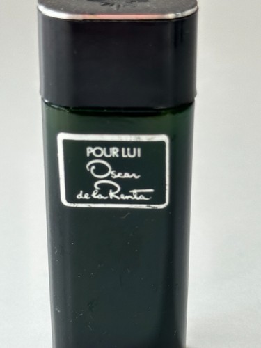 Miniature parfum oscar - ,