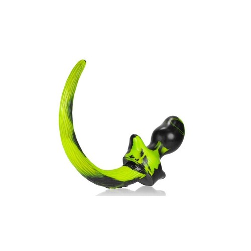 Cagoule masque puppy - cagoule,