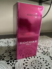 Eau De Toilette ROCHAS MAN