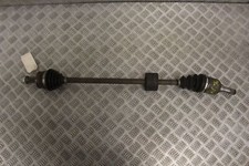 Cardan avant droit - Ford Ka