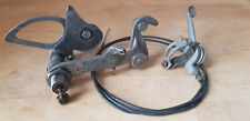 derailleur arrire CHALURET 93