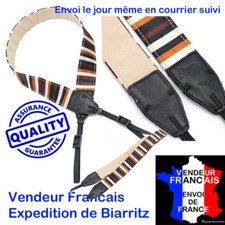 Design Superbe  courroie haute