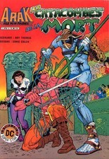 Artima / Arédit  Arak  N° 4