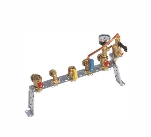 Barette robinets micro - barette,
