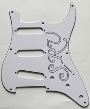 For US Fender Stratocaster SRV
