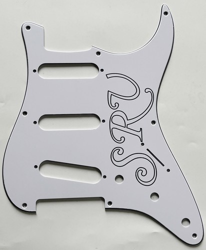 For fender stratocaster srv - for,