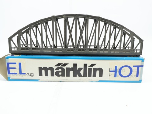 Pont märklin 7263 - märklin,