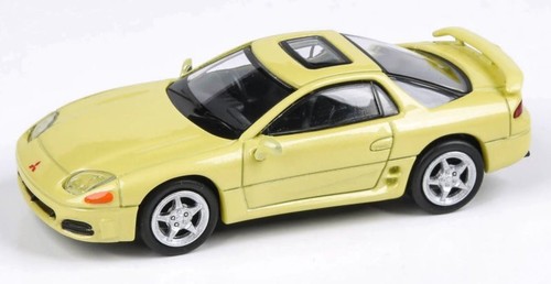 Mitsubishi 3000gt gto - gto,