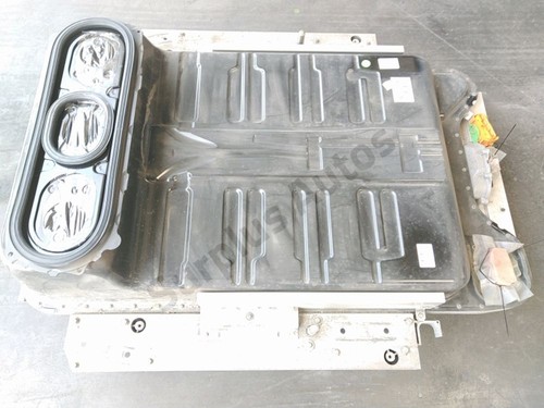 Batterie traction - batterie,