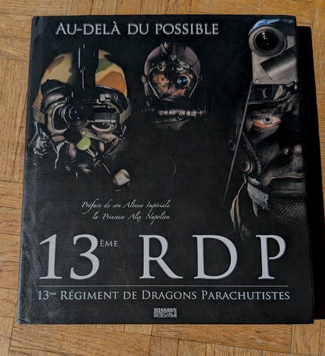 13ème rdp - «, rdp,