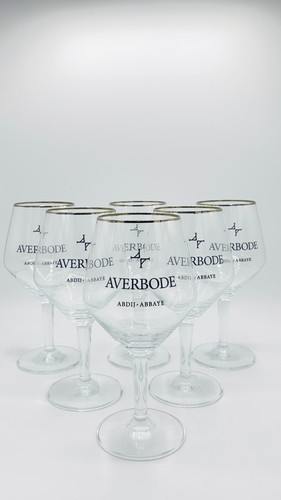 Verres biere averbode cl - verres,