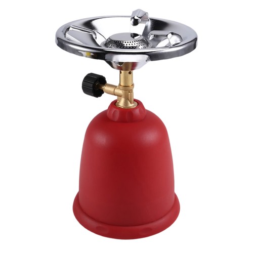 Réchaud camping extérieur - de,