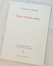 Théâtre.François Chanal