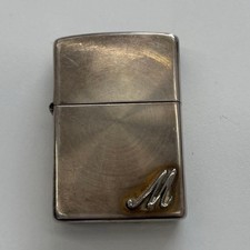 Briquet de collection Zippo