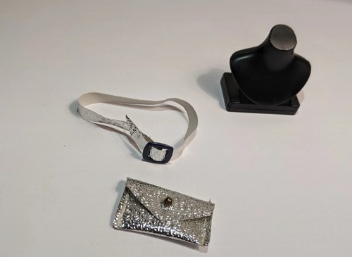 Accessoires sac pochette - accessoires,