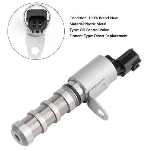 Oil control valve timing vvt - control,