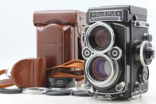 Appareil photo argentique