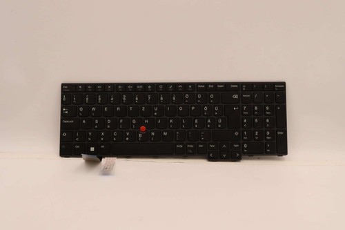 Lenovo thinkpad p16s - p16s, gen