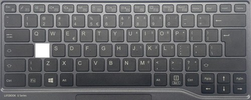Fs128 touches remplacement - fs128,