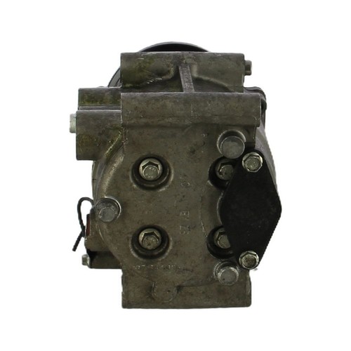 Compresseur climatisation ford - compresseur,