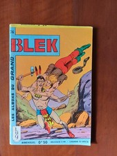 blek n 76 très bon état