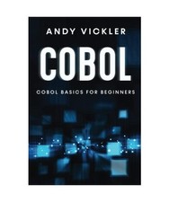Cobol: Cobol Basics for