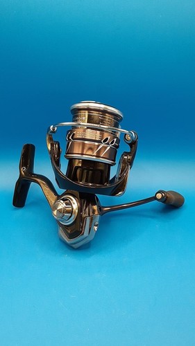 Moulinet toupie daiwa - moulinet, 23